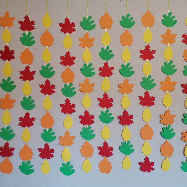 Rudens lapas 2€/gb